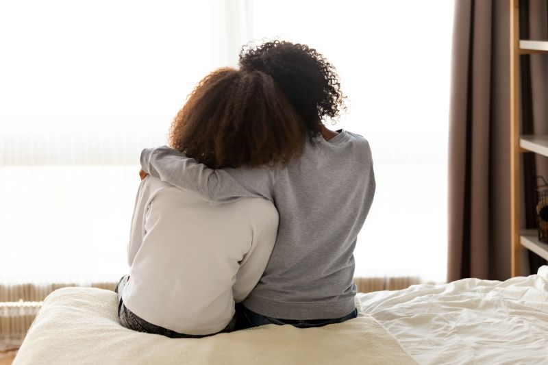 Test Therapist Teen Therapist