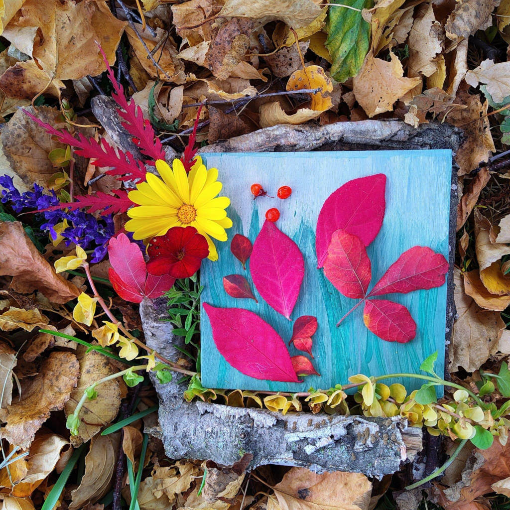 Expressive Arts Therapy