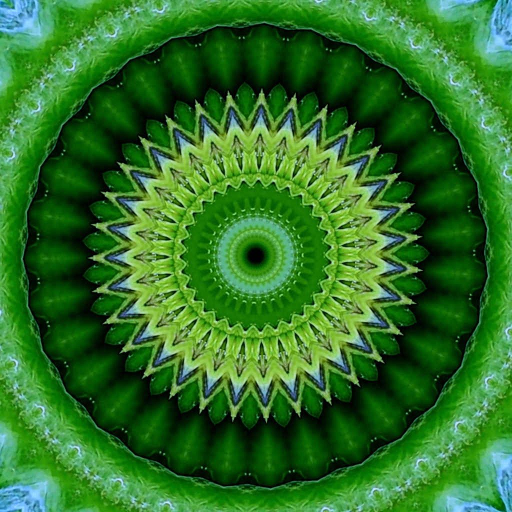 psychedelic