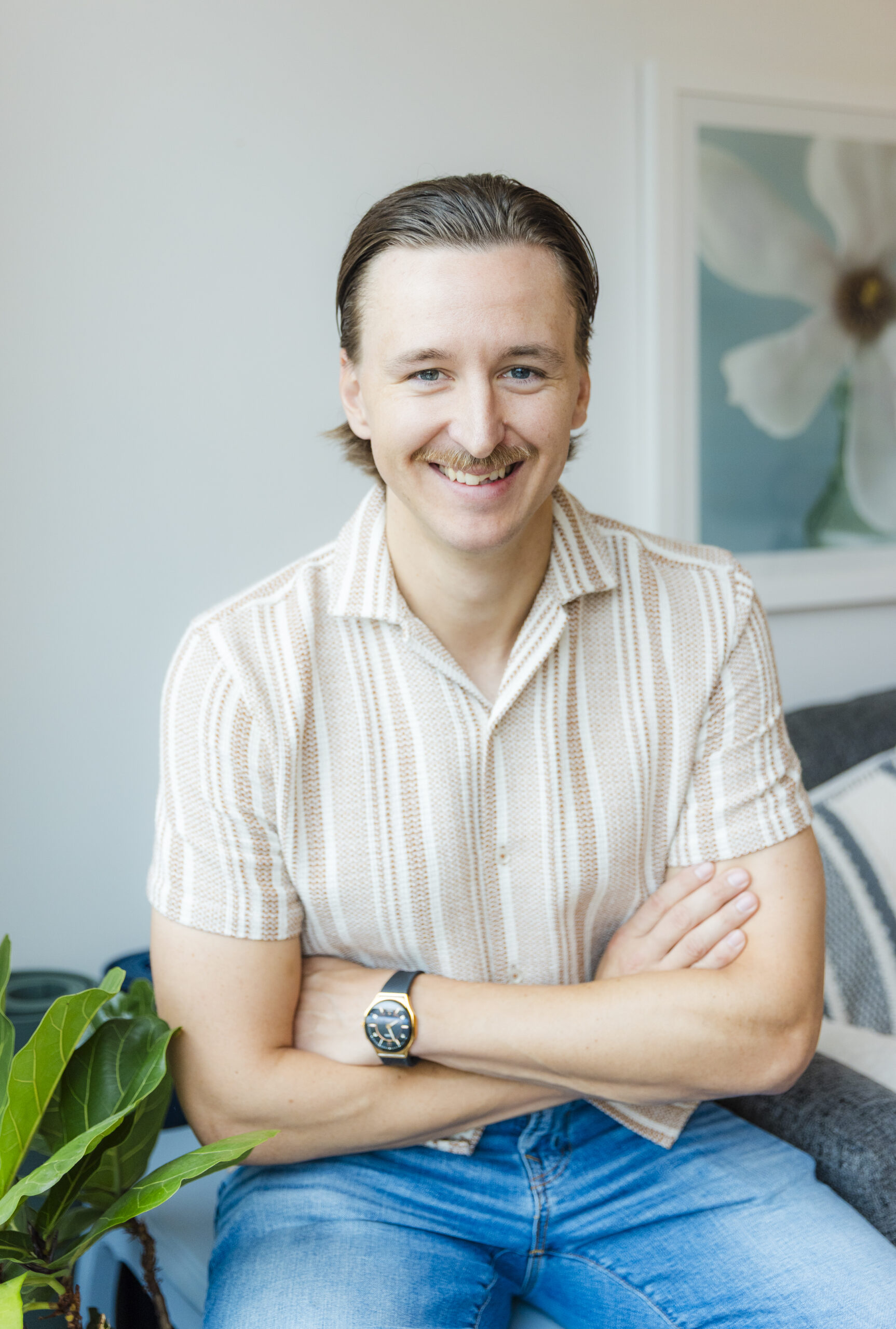 Andrew Best Headshot