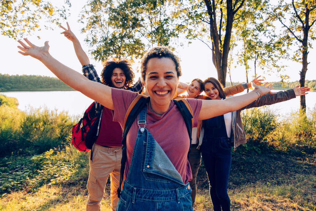 Immigration, Displacement, and Settlement