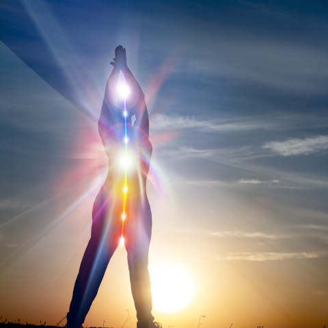 Spirituality & Existential Questions